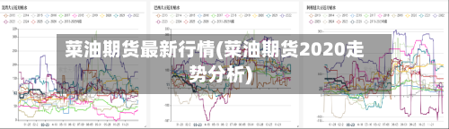 菜油期货最新行情(菜油期货2020走势分析)