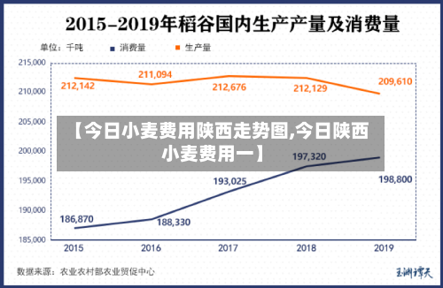 【今日小麦费用陕西走势图,今日陕西小麦费用一】