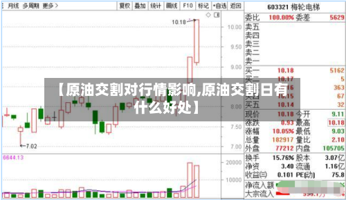【原油交割对行情影响,原油交割日有什么好处】