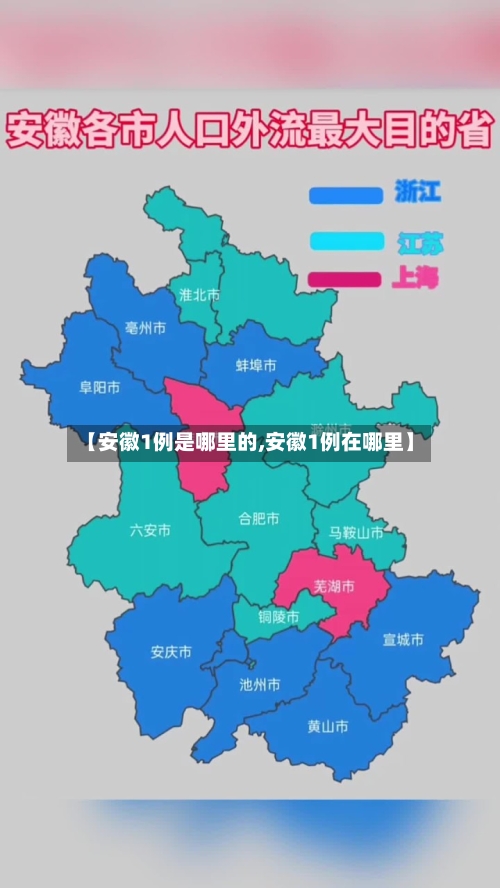 【安徽1例是哪里的,安徽1例在哪里】