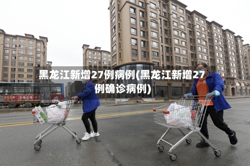 黑龙江新增27例病例(黑龙江新增27例确诊病例)