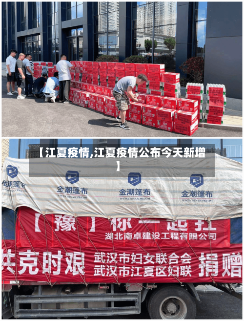 【江夏疫情,江夏疫情公布今天新增】