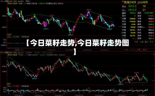 【今日菜籽走势,今日菜籽走势图】