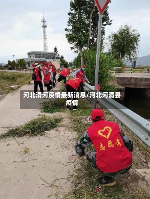 河北清河疫情最新消息/河北河清县疫情