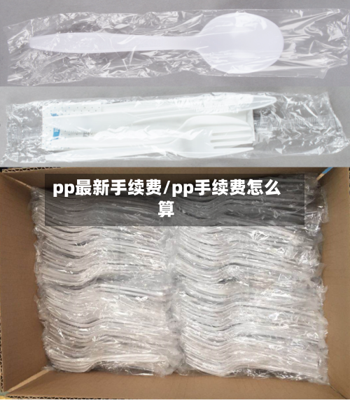 pp最新手续费/pp手续费怎么算