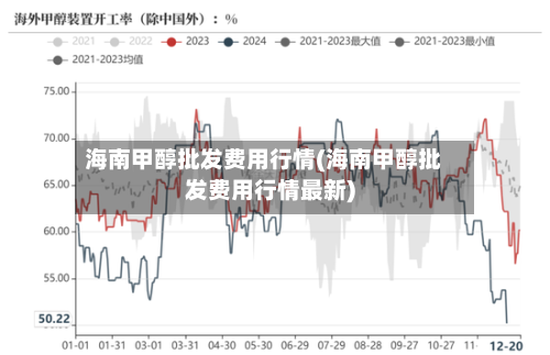 海南甲醇批发费用行情(海南甲醇批发费用行情最新)