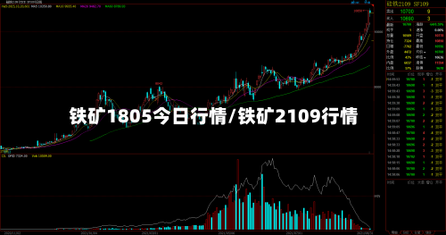 铁矿1805今日行情/铁矿2109行情