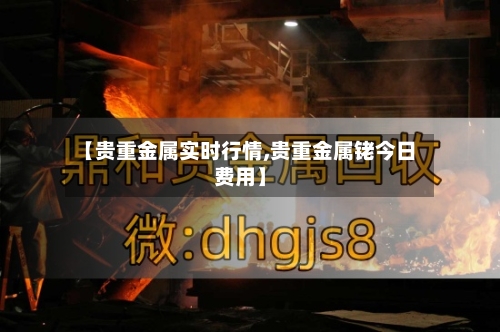 【贵重金属实时行情,贵重金属铑今日费用】
