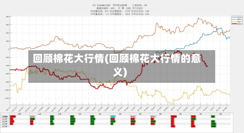 回顾棉花大行情(回顾棉花大行情的意义)