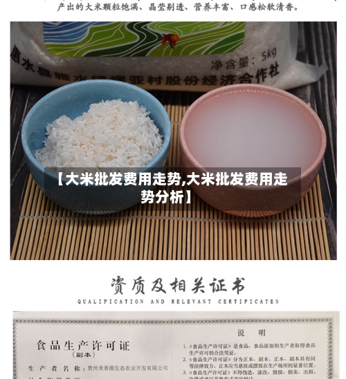 【大米批发费用走势,大米批发费用走势分析】
