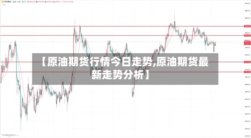 【原油期货行情今日走势,原油期货最新走势分析】