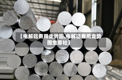 【电解铝费用走势图,电解铝费用走势图生意社】