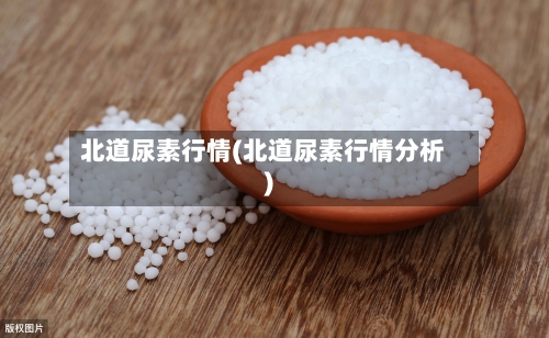 北道尿素行情(北道尿素行情分析)