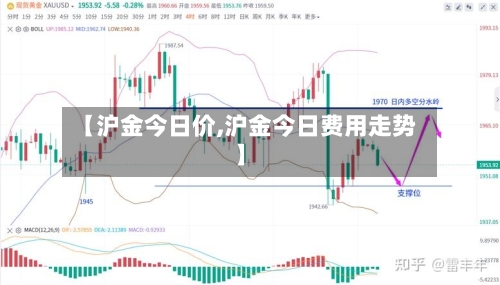 【沪金今日价,沪金今日费用走势】