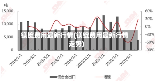 镁锭费用最新行情(镁锭费用最新行情走势)