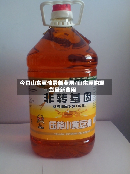今日山东豆油最新费用/山东豆油现货最新费用