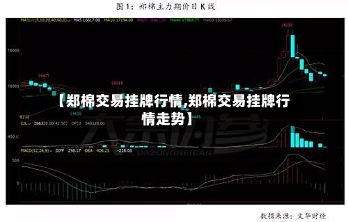 【郑棉交易挂牌行情,郑棉交易挂牌行情走势】