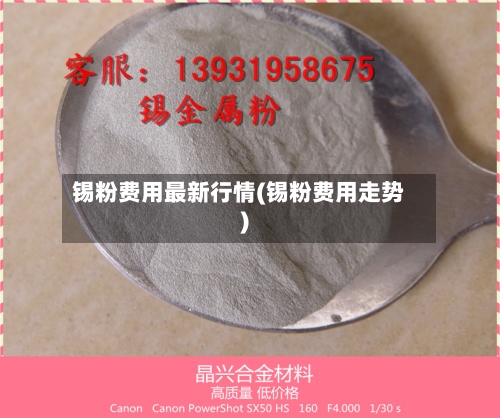 锡粉费用最新行情(锡粉费用走势)