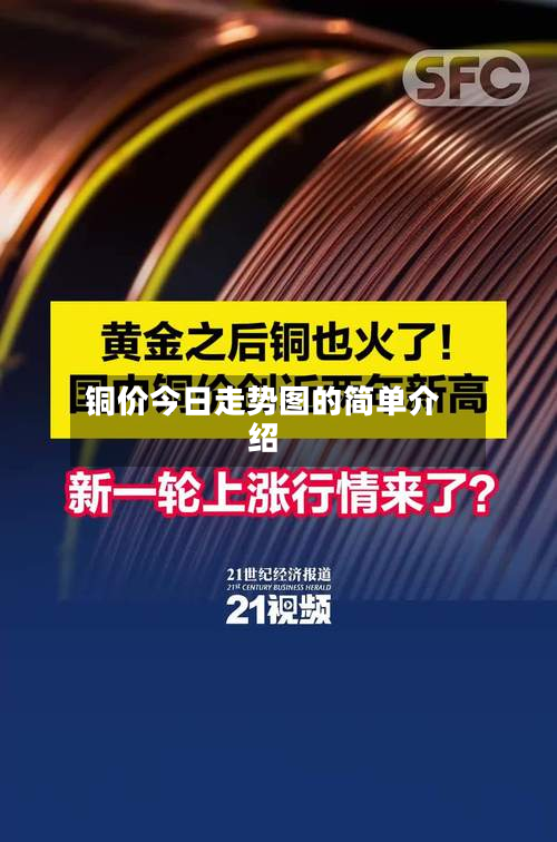 铜价今日走势图的简单介绍