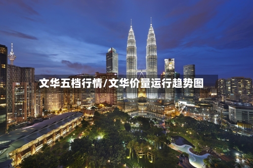 文华五档行情/文华价量运行趋势图