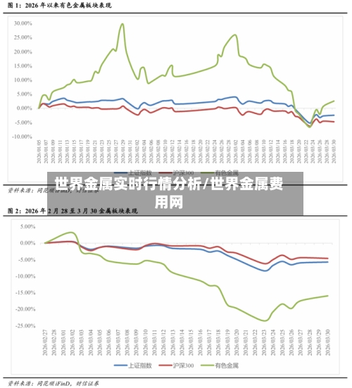 世界金属实时行情分析/世界金属费用网