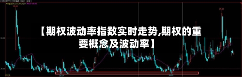 【期权波动率指数实时走势,期权的重要概念及波动率】
