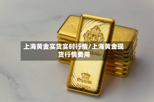 上海黄金实货实时行情/上海黄金现货行情费用