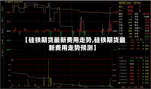 【硅铁期货最新费用走势,硅铁期货最新费用走势预测】