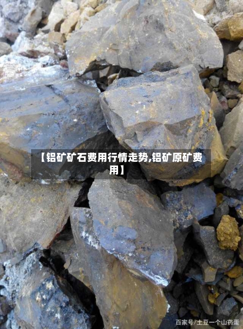 【铝矿矿石费用行情走势,铝矿原矿费用】
