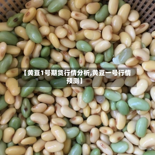 【黄豆1号期货行情分析,黄豆一号行情预测】