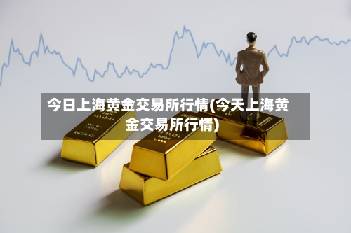 今日上海黄金交易所行情(今天上海黄金交易所行情)