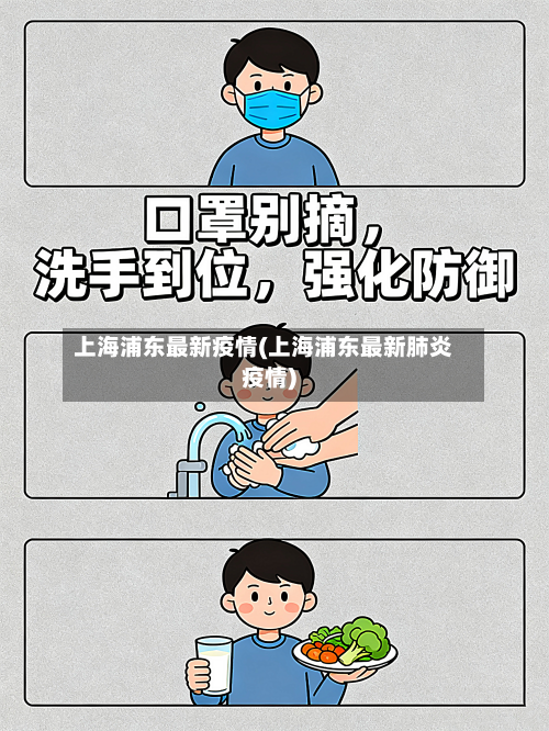 上海浦东最新疫情(上海浦东最新肺炎疫情)