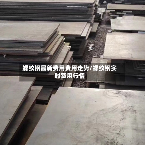 螺纹钢最新费用费用走势/螺纹钢实时费用行情