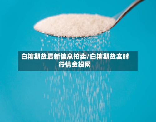 白糖期货最新信息拍卖/白糖期货实时行情金投网