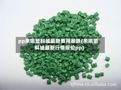 pp余姚塑料城最新费用暴跌(余姚塑料城最新行情报价pp)-第2张图片