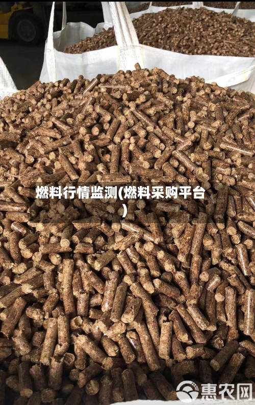 燃料行情监测(燃料采购平台)-第2张图片