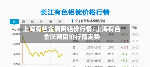 上海有色金属网铝价行情/上海有色金属网铝价行情走势-第2张图片