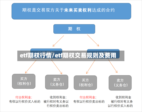 etf期权行情/etf期权交易规则及费用-第3张图片