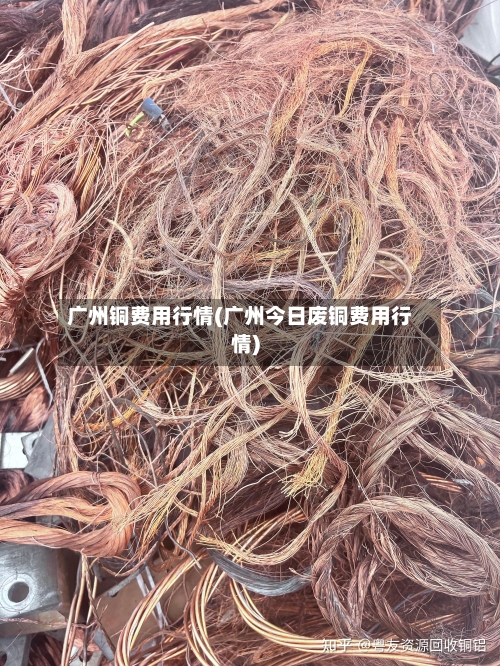 广州铜费用行情(广州今日废铜费用行情)-第3张图片