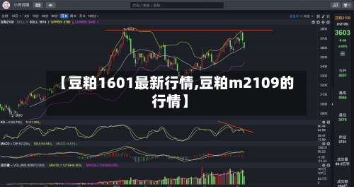 【豆粕1601最新行情,豆粕m2109的行情】