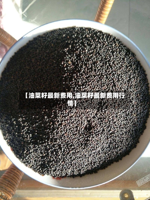 【油菜籽最新费用,油菜籽最新费用行情】-第2张图片