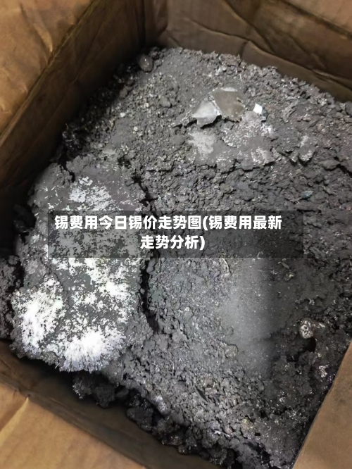 锡费用今日锡价走势图(锡费用最新走势分析)-第3张图片