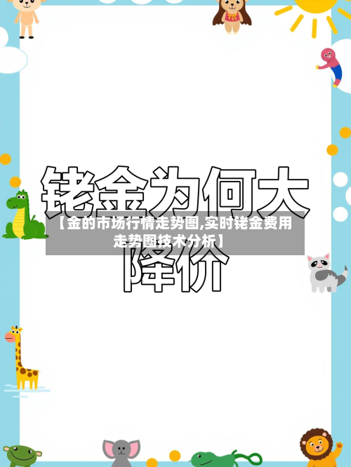 【金的市场行情走势图,实时铑金费用走势图技术分析】