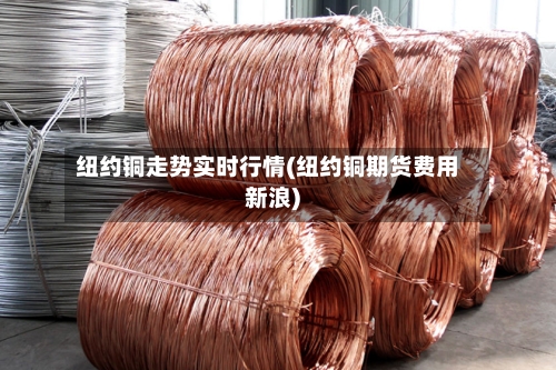 纽约铜走势实时行情(纽约铜期货费用新浪)