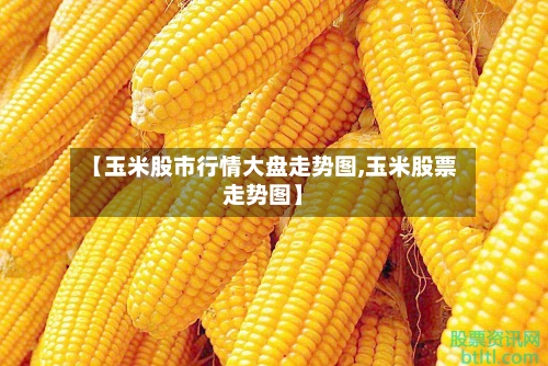 【玉米股市行情大盘走势图,玉米股票走势图】-第3张图片