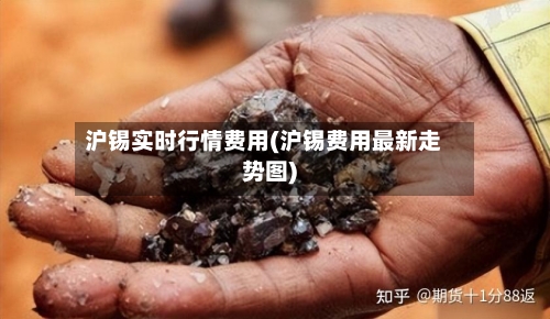 沪锡实时行情费用(沪锡费用最新走势图)
