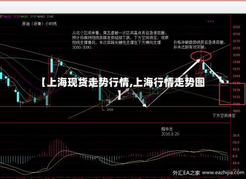 【上海现货走势行情,上海行情走势图】-第3张图片