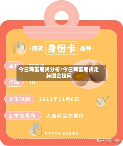 今日鸡蛋期货分析/今日鸡蛋期货走势图金投网