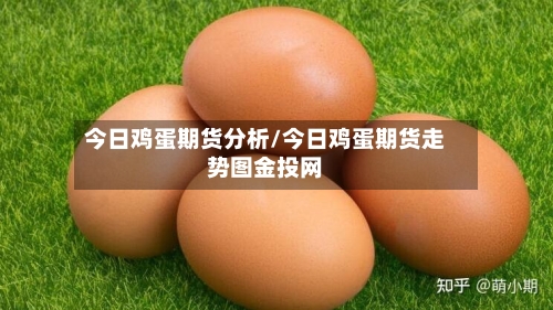 今日鸡蛋期货分析/今日鸡蛋期货走势图金投网-第3张图片