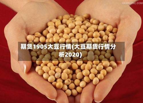 期货1905大豆行情(大豆期货行情分析2020)-第3张图片